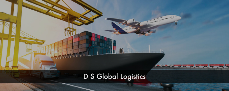 D S Global Logistics 